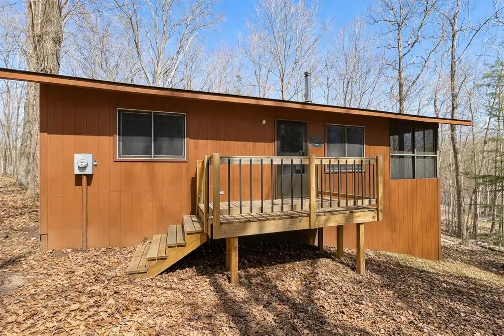 640 Trcka Lane, Exeland, WI 54835 - #1