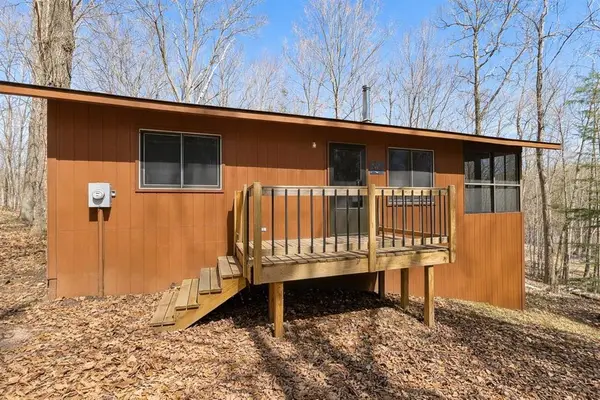 640 Trcka Lane, Exeland, WI 54835