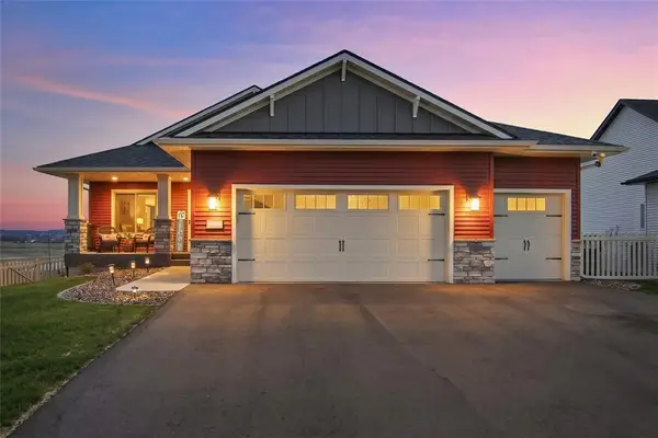 903 S White Street #Lot 22, Fall Creek, WI 54742