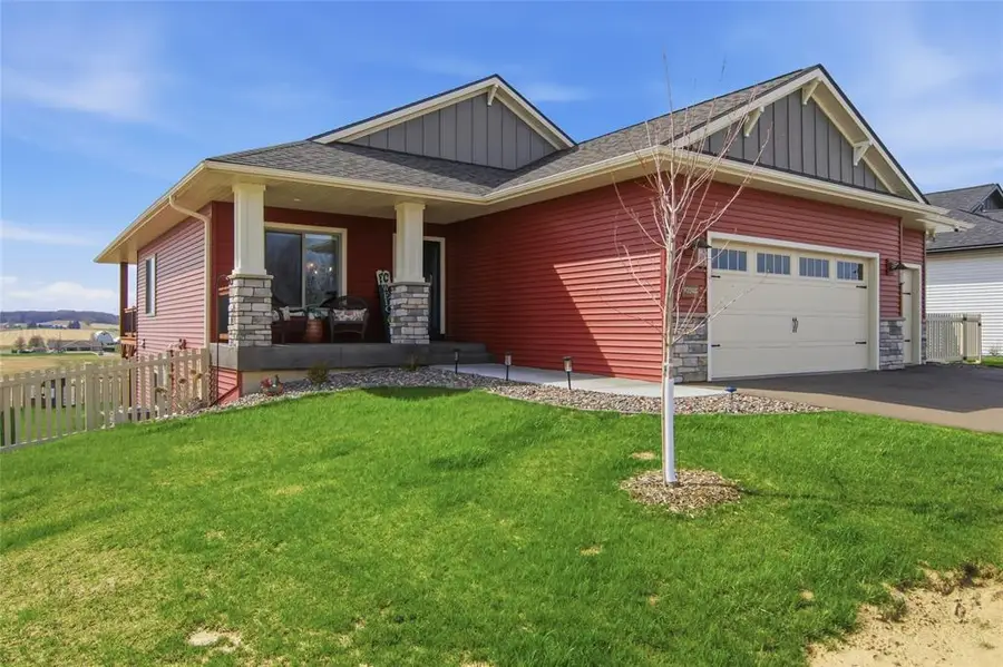 903 S White Street #Lot 22, Fall Creek, WI 54742 - #3