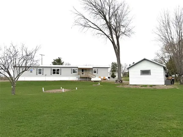 N10685 Lincoln Road, Hixton, WI 54635