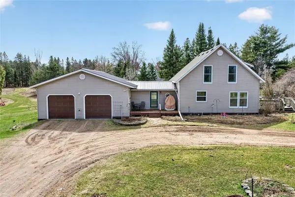 N5940 State Highway 40, Bruce, WI 54819