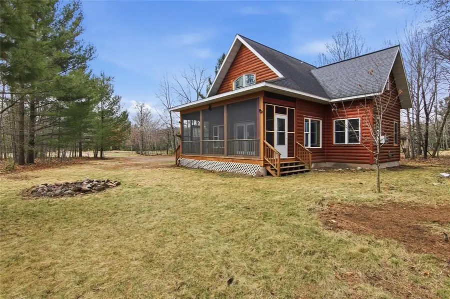 110 Lutz Lane, Shell Lake, WI 54871 - #3