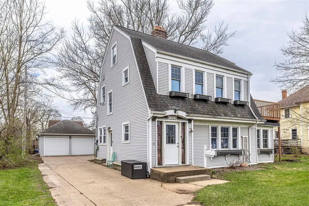 510 Main Street, Black River Falls, WI 54615 - #1