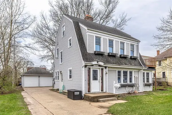 510 Main Street, Black River Falls, WI 54615