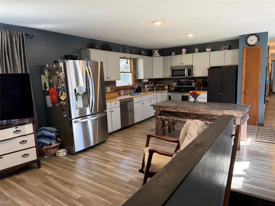 2649 28 1/8 Street, Birchwood, WI 54817 - #2