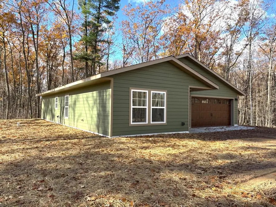 10751 August Lane, Hayward, WI 54843 - #2