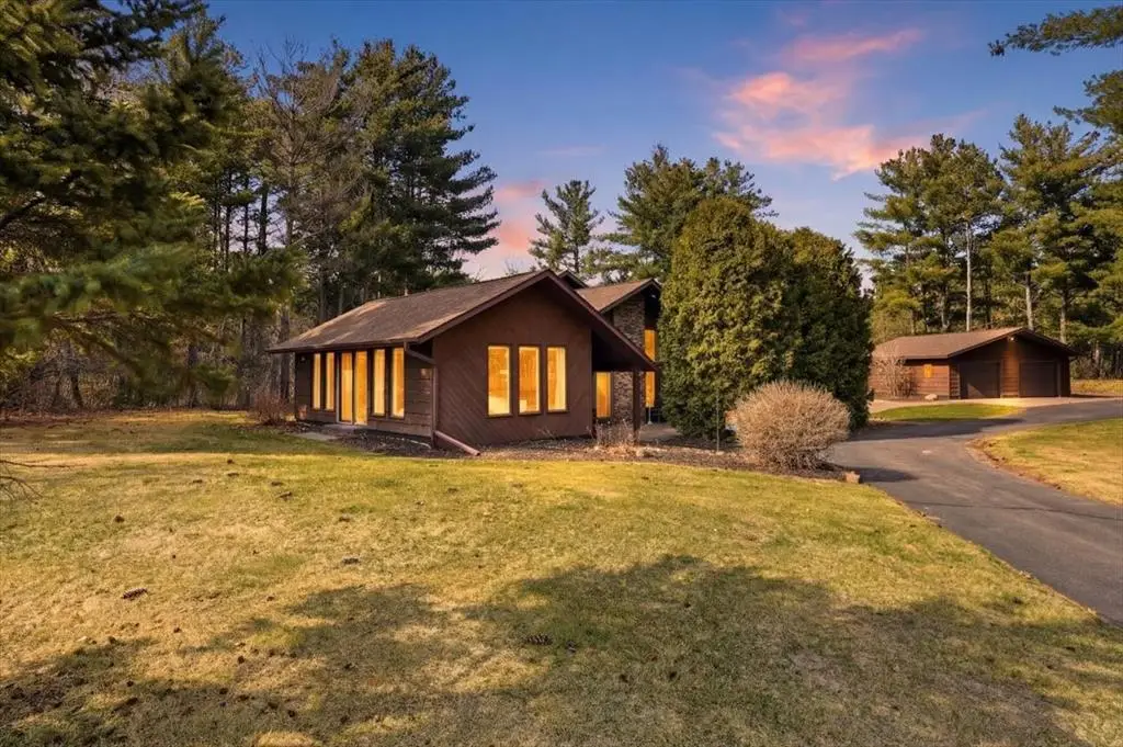2124 12 1/4 Avenue, Cameron, WI 54822 - #1