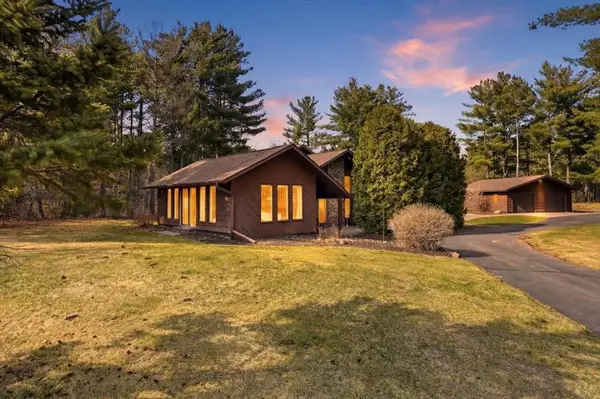 2124 12 1/4 Avenue, Cameron, WI 54822