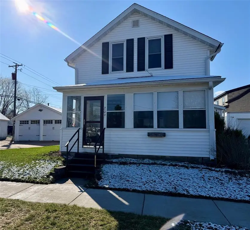 209 E River Street, Chippewa Falls, WI 54729 - #1