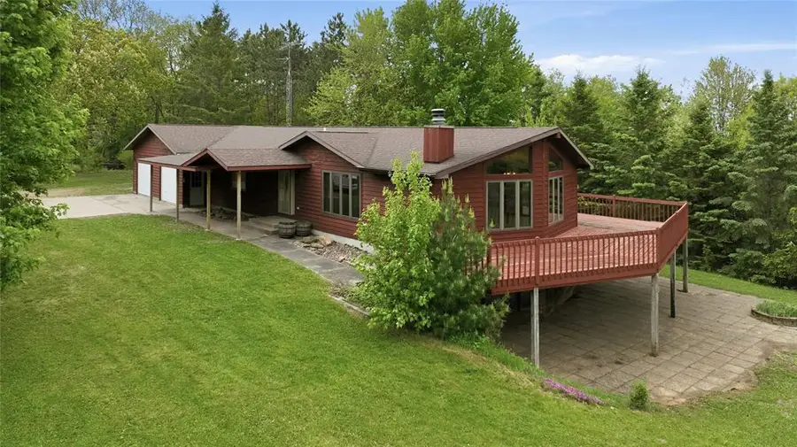 424 Kane Road, Eau Claire, WI 54703 - #2