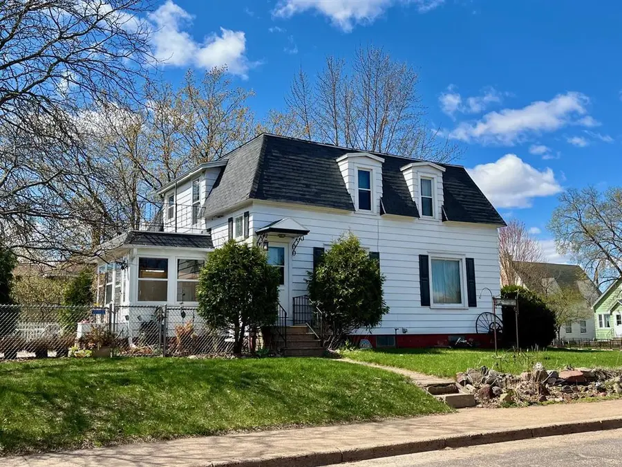 1721 Hogeboom #1-2, Eau Claire, WI 54701 - #2