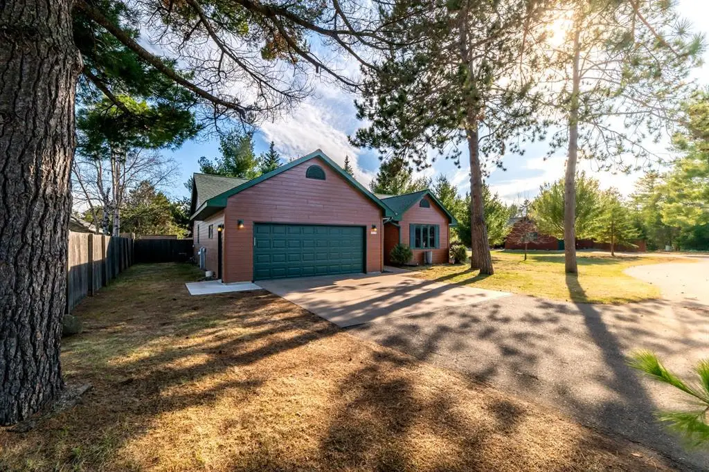 10335 Historyland Lane #6, Hayward, WI 54843 - #1