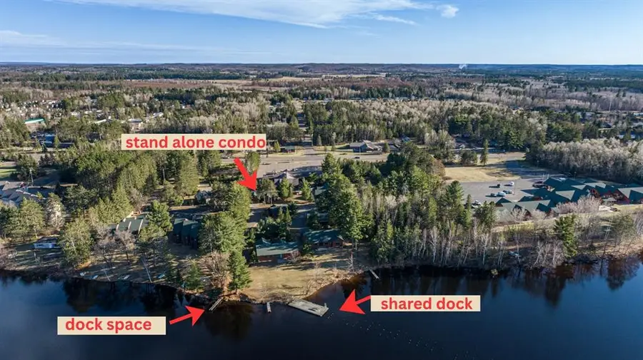 10335 Historyland Lane #6, Hayward, WI 54843 - #2