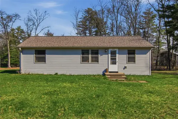 1930 Pinewood Ave, Chetek, WI 54728
