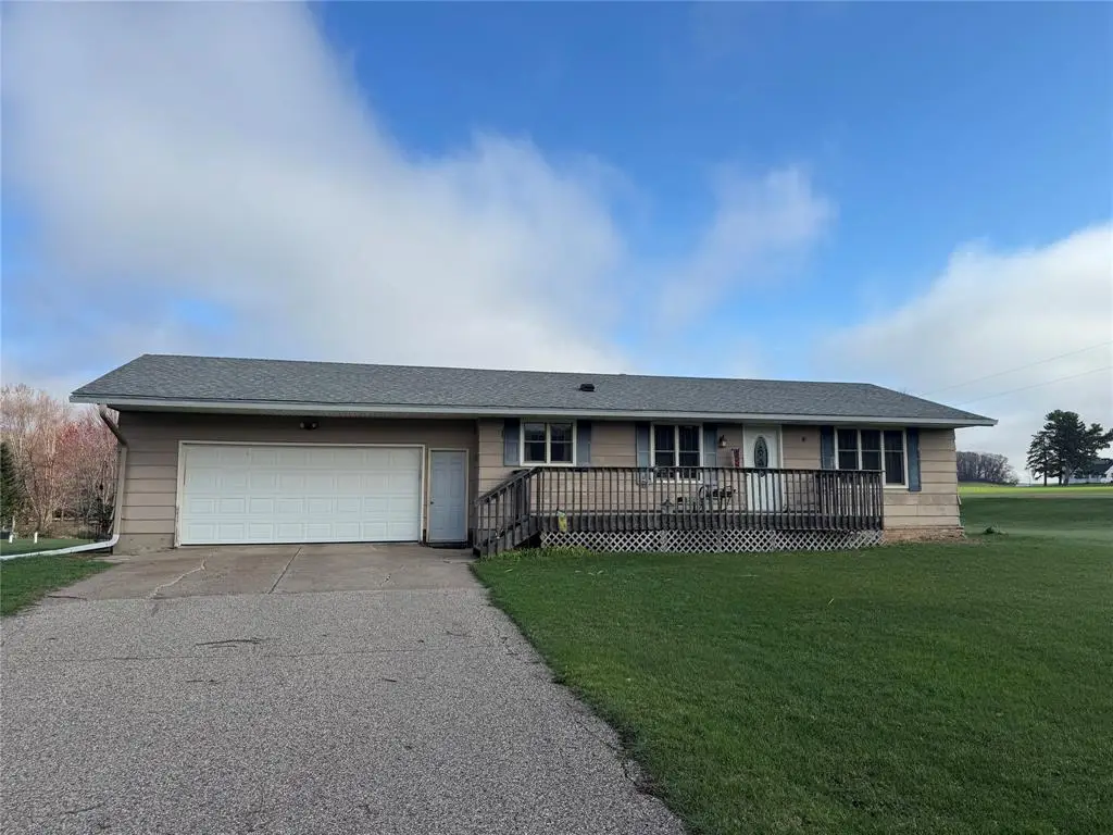 E9291 570th Avenue, Elk Mound, WI 54739 - #1
