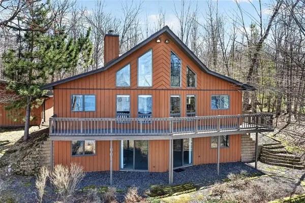 2750 28th Street, Birchwood, WI 54817