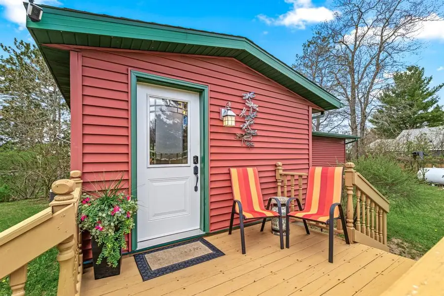 S5270 SD Lane, Augusta, WI 54722 - #2