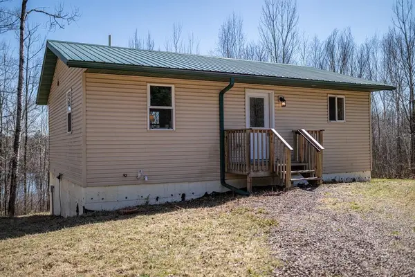 7258N Knowles Road, Winter, WI 54896