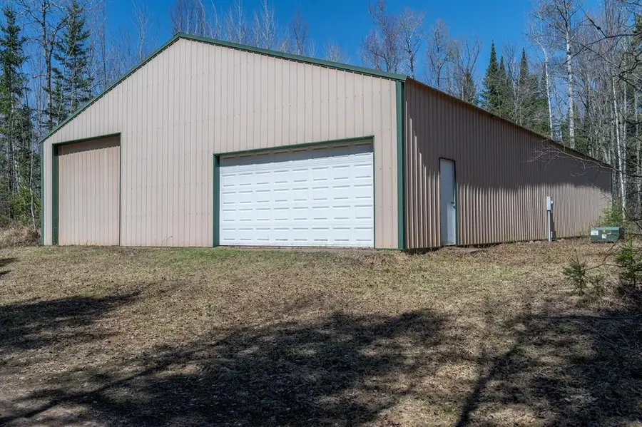 7258N Knowles Road, Winter, WI 54896 - #2