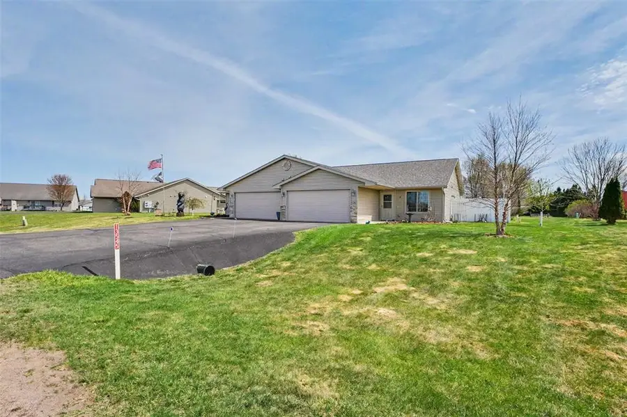 13545-13547 41st Avenue #1-2, Chippewa Falls, WI 54729 - #3