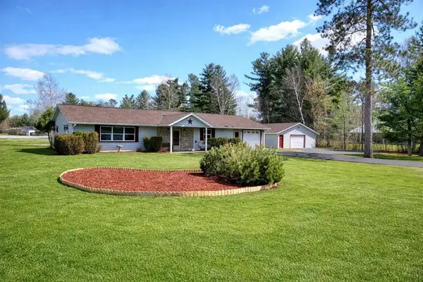 10110 Aspen Lane, Hayward, WI 54843