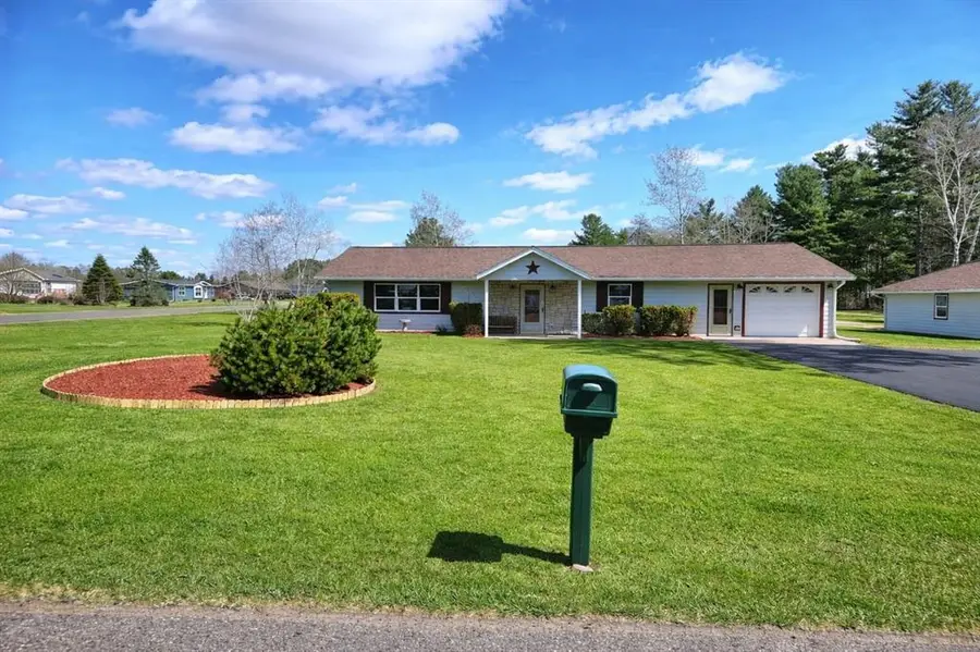 10110 Aspen Lane, Hayward, WI 54843 - #2