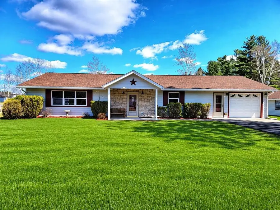 10110 Aspen Lane, Hayward, WI 54843 - #3