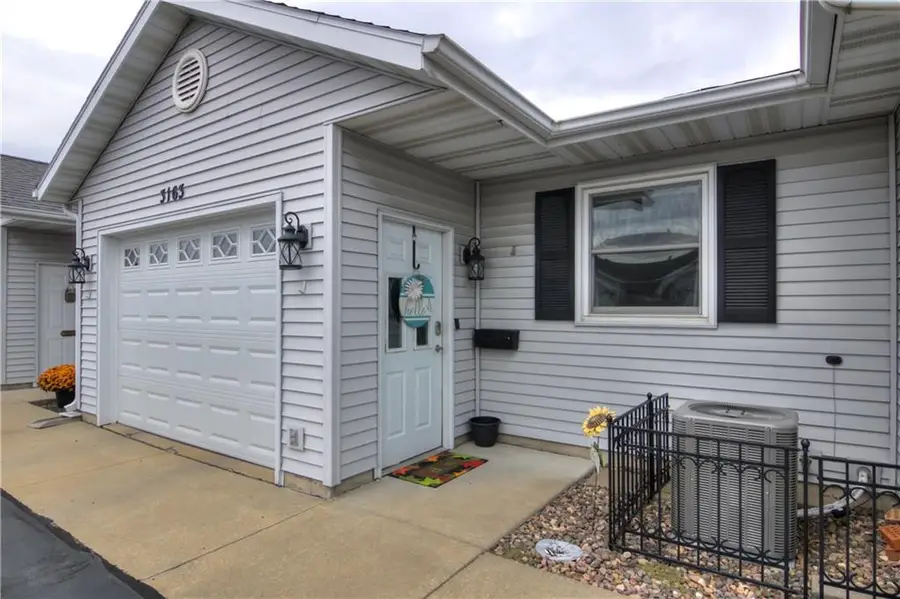 3163 Craig Road, Eau Claire, WI 54701 - #2