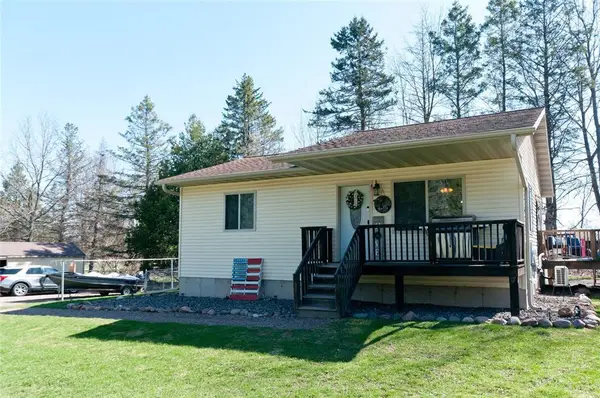 107 S Morey Street, Birchwood, WI 54817