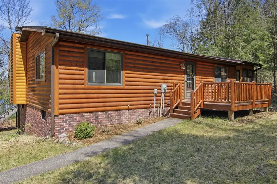 7998W Moose Lake Road, Hayward, WI 54843 - #2