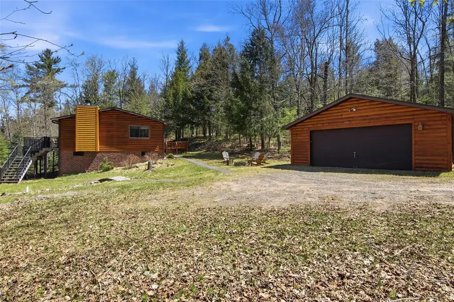 7998W Moose Lake Road, Hayward, WI 54843 - #3