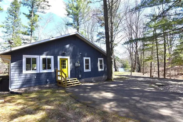 27167 250th Street, Holcombe, WI 54745