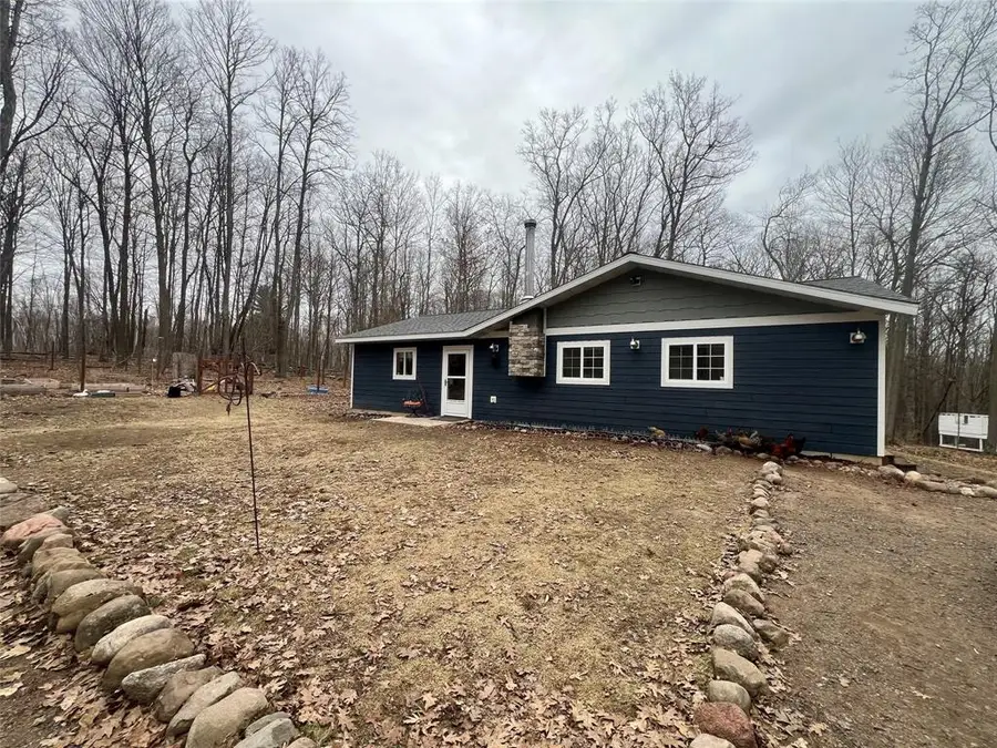 2639 2 1/2 Street, Cumberland, WI 54829 - #2