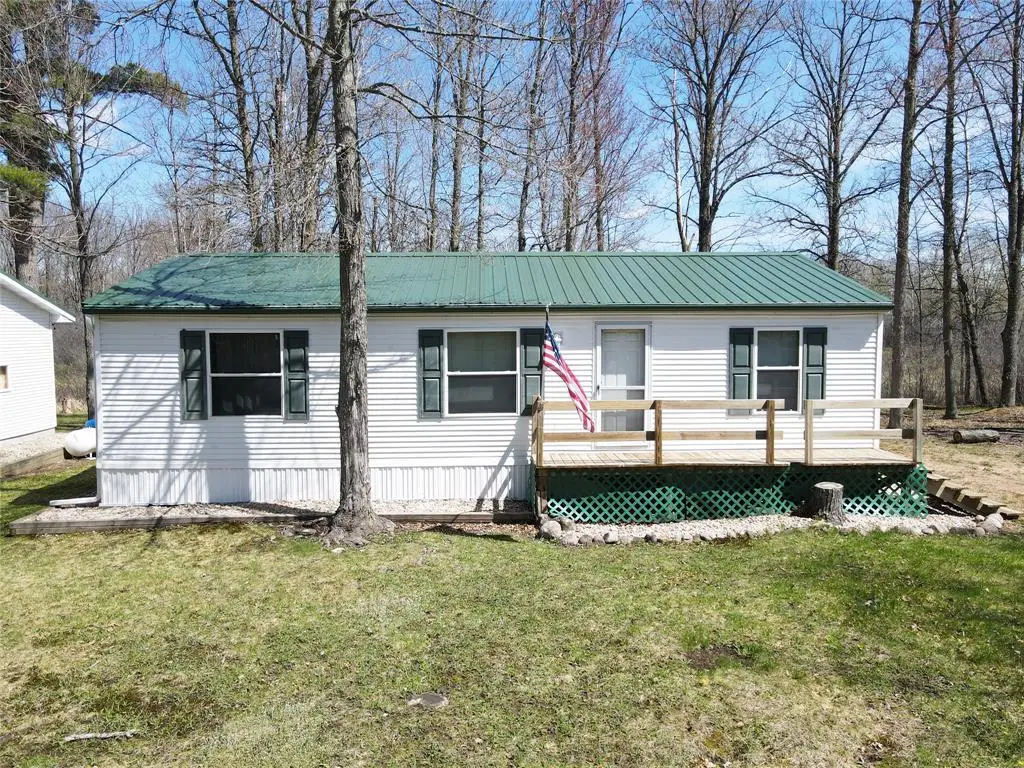 2753 28 1/2 Street, Birchwood, WI 54817 - #1