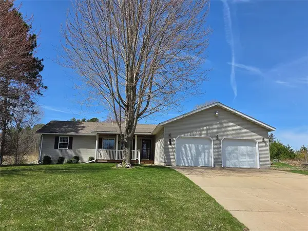 1036 Pine Street, Black River Falls, WI 54615