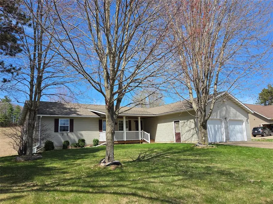 1036 Pine Street, Black River Falls, WI 54615 - #2