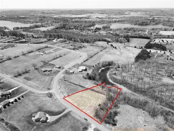 Lot 19 21st Street, Rice Lake, WI 54868