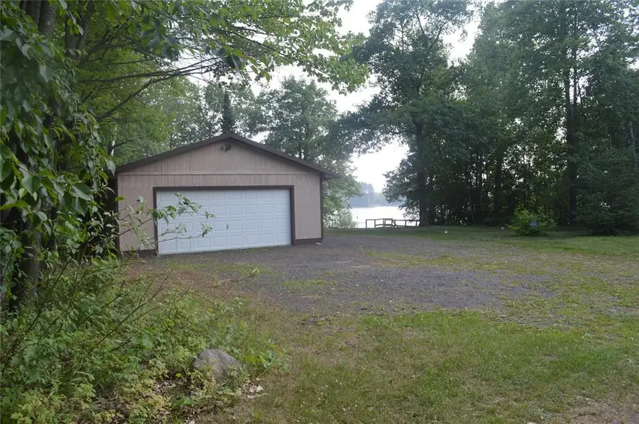 8467 S County Rd P, Lake Nebagamon, WI 54849 - #2