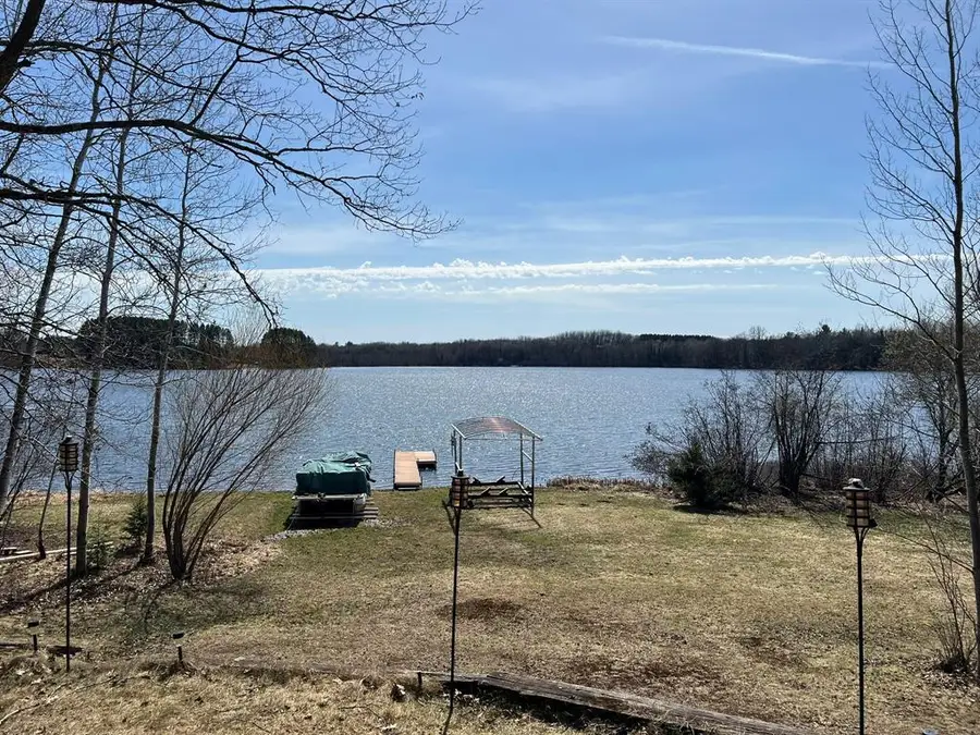 8467 S County Rd P, Lake Nebagamon, WI 54849 - #3