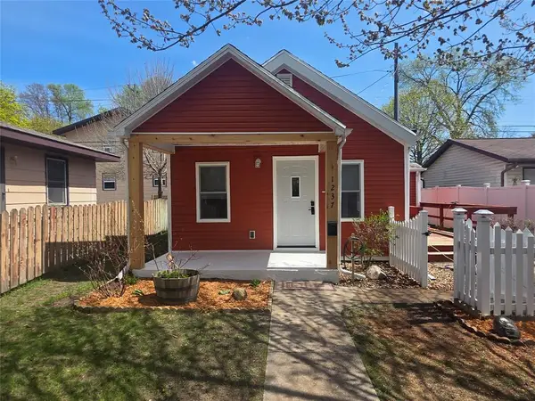 1237 East Avenue, La Crosse, WI 54601