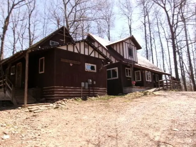 16199 Musky Point Drive, Stone Lake, WI 54876 - #1