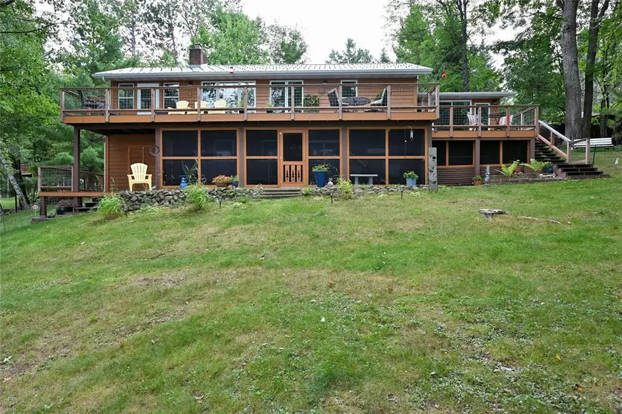 48660 Stone Road, Barnes, WI 54873 - #2