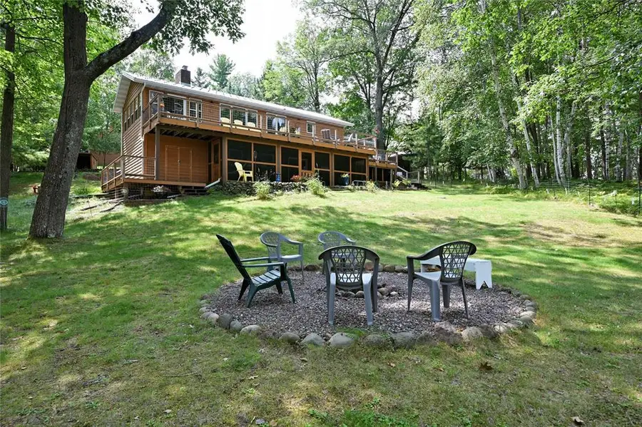 48660 Stone Road, Barnes, WI 54873 - #3