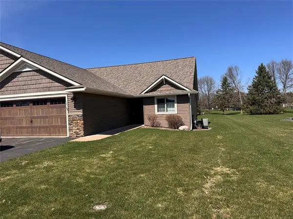 231 E Thomas Street, Rice Lake, WI 54868