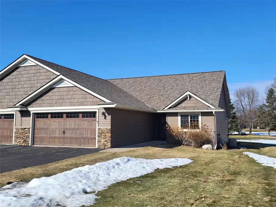 231 E Thomas Street, Rice Lake, WI 54868 - #3