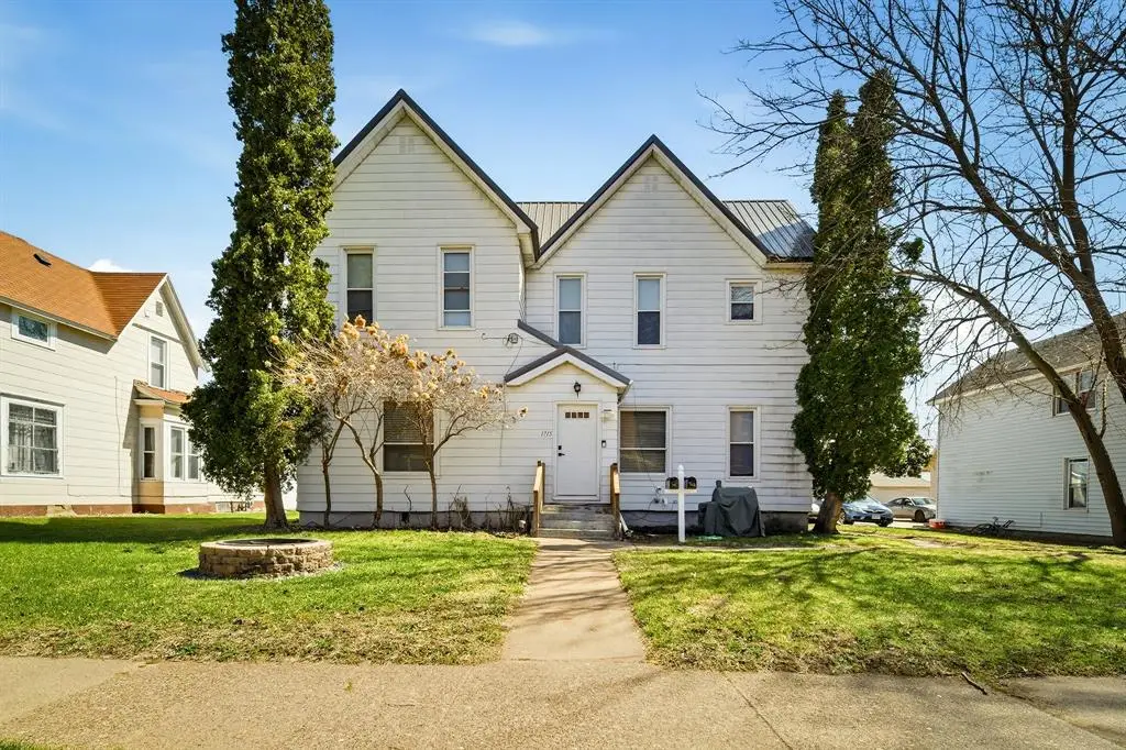 1715 Babcock Street #1 & #1/2, Eau Claire, WI 54703 - #1