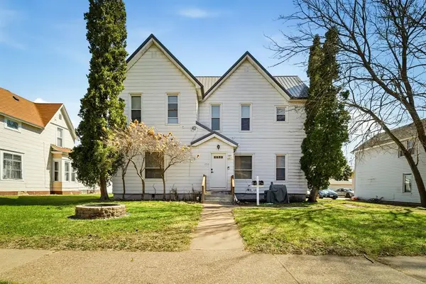 1715 Babcock Street #1 & #1/2, Eau Claire, WI 54703