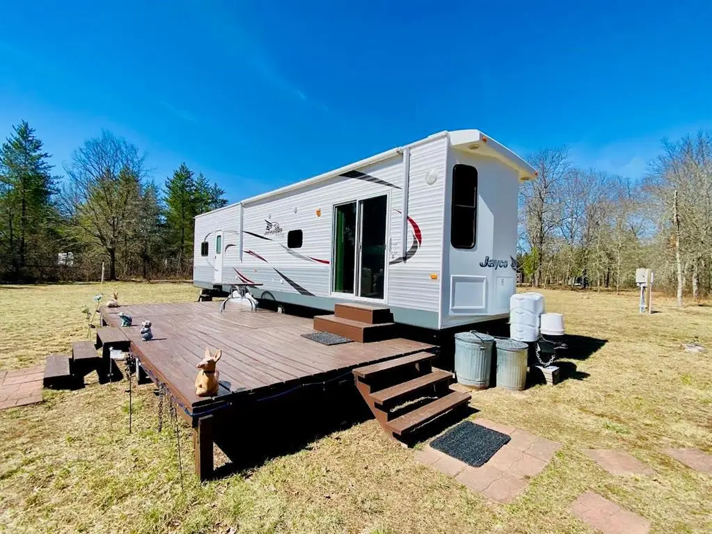 W6610 Lakewood Drive, Minong, WI 54859 - #1