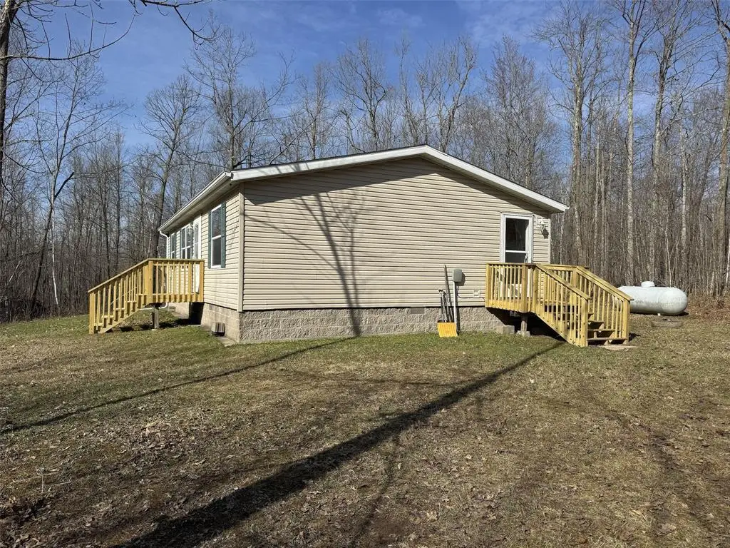 9618 Mile Road, Ladysmith, WI 54848 - #1